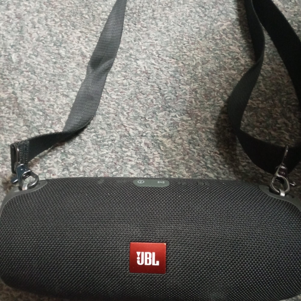 JBL Xtreme speaker